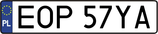EOP57YA