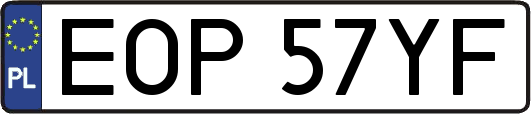 EOP57YF