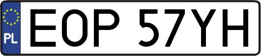 EOP57YH