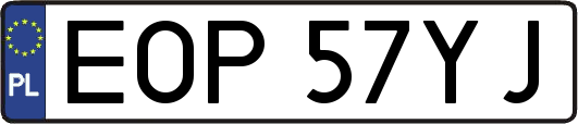 EOP57YJ