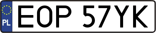 EOP57YK