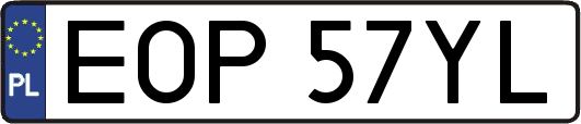 EOP57YL
