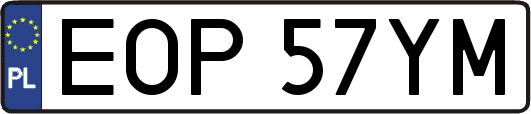 EOP57YM