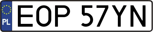 EOP57YN