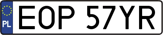 EOP57YR
