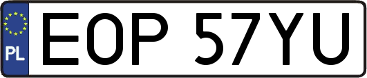 EOP57YU