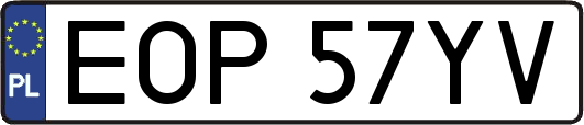 EOP57YV