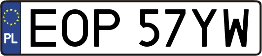 EOP57YW