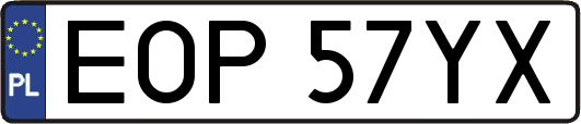 EOP57YX