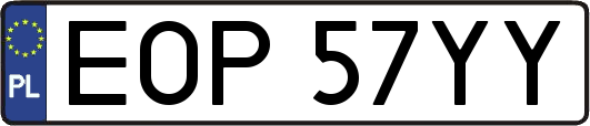 EOP57YY