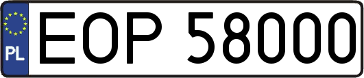 EOP58000