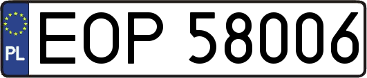 EOP58006