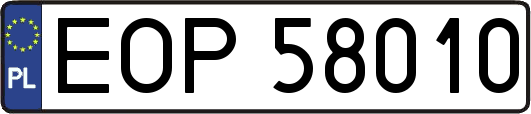EOP58010