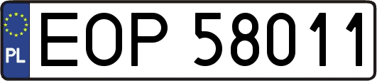 EOP58011