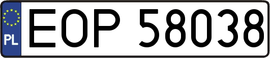 EOP58038