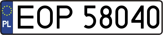 EOP58040