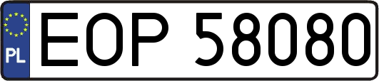 EOP58080