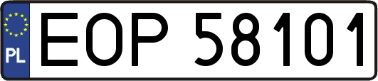 EOP58101