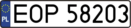 EOP58203