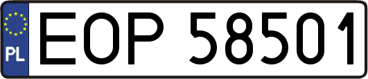 EOP58501
