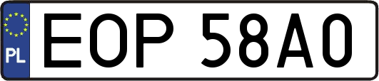 EOP58A0