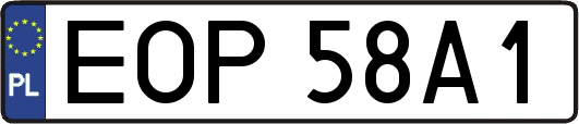 EOP58A1