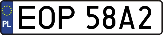 EOP58A2