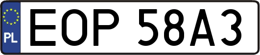 EOP58A3