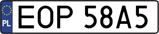 EOP58A5