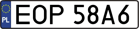 EOP58A6