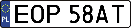 EOP58AT