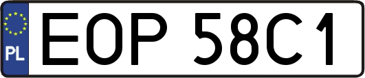 EOP58C1