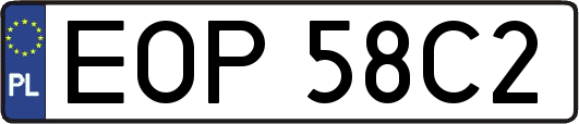 EOP58C2