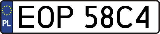 EOP58C4