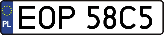 EOP58C5