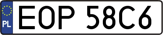 EOP58C6