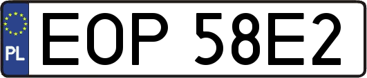 EOP58E2
