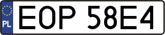EOP58E4