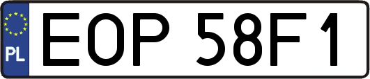 EOP58F1