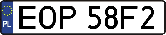 EOP58F2