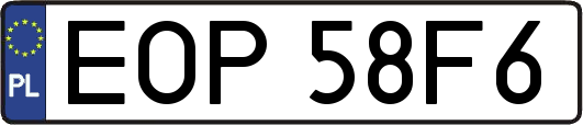 EOP58F6