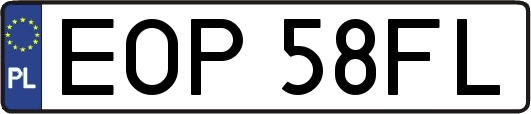 EOP58FL