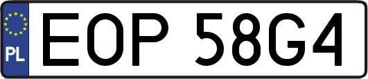 EOP58G4