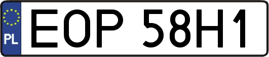 EOP58H1