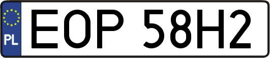 EOP58H2