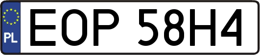 EOP58H4