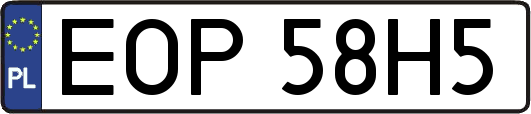 EOP58H5