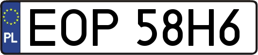 EOP58H6