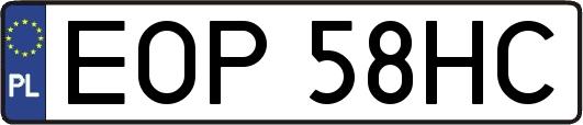 EOP58HC