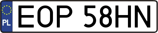 EOP58HN
